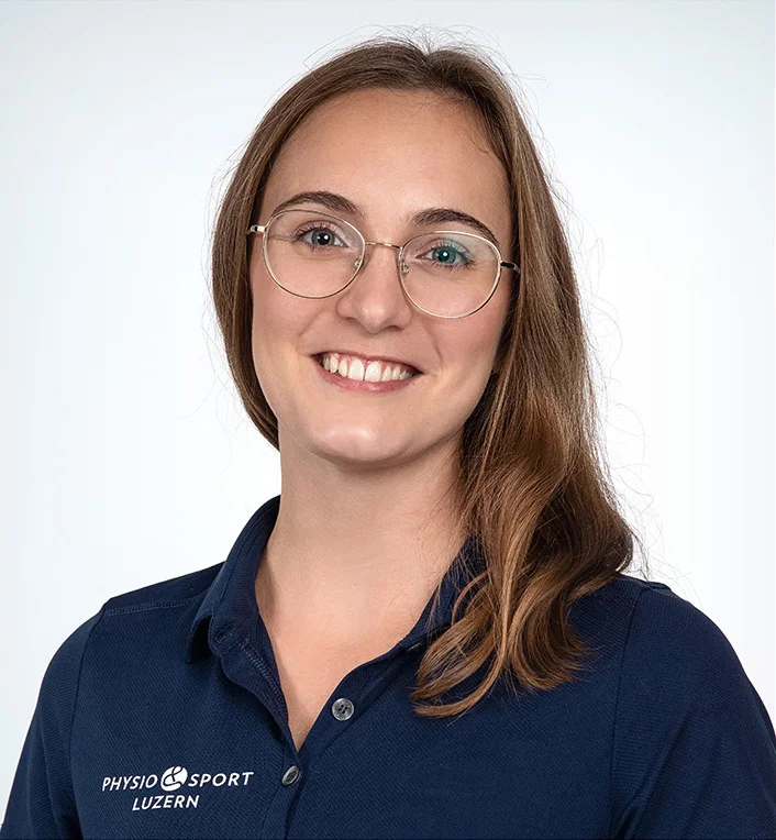 Portrait Marie Lohmann