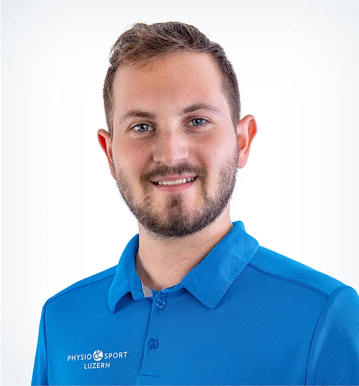 Portrait Maximilian Havel