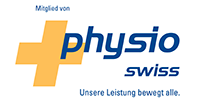 PhysioSwiss Logo