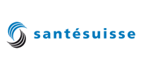Santé Suisse Logo